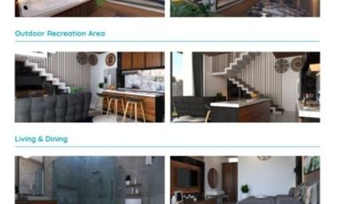 Villa Mewah View Laut Lepas Harga 2Man di Casa Oceana Bali