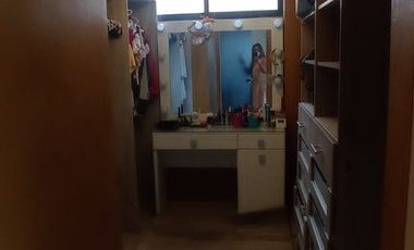 Linda Casa amoblada en Ciudad Celeste