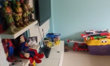 Linda Casa amoblada en Ciudad Celeste