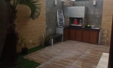 Linda Casa amoblada en Ciudad Celeste