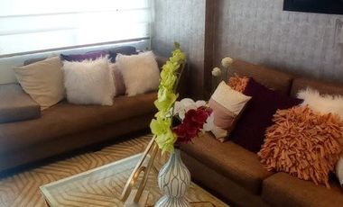 Linda Casa amoblada en Ciudad Celeste