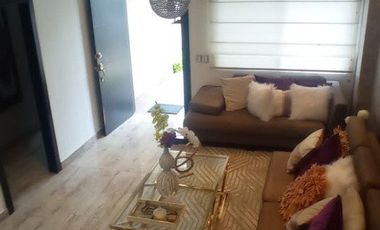 Linda Casa amoblada en Ciudad Celeste