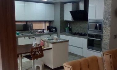 Linda Casa amoblada en Ciudad Celeste
