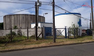 Sitio en Venta en Calle Fernando Valenzuela, con calle La cruz