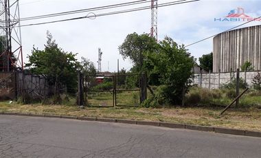 Sitio en Venta en Calle Fernando Valenzuela, con calle La cruz