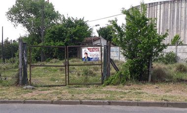 Sitio en Venta en Calle Fernando Valenzuela, con calle La cruz