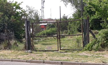 Sitio en Venta en Calle Fernando Valenzuela, con calle La cruz