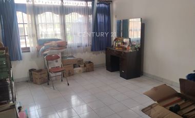 Rumah Usah Siap Pakai Di Bintaro Jaksel Af17569