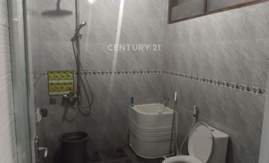 Rumah Usah Siap Pakai Di Bintaro Jaksel Af17569