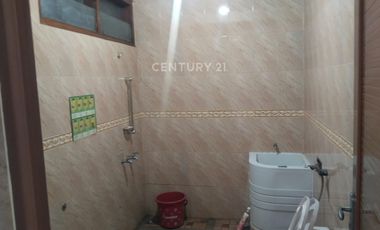 Rumah Usah Siap Pakai Di Bintaro Jaksel Af17569