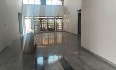 Rumah Usah Siap Pakai Di Bintaro Jaksel Af17569