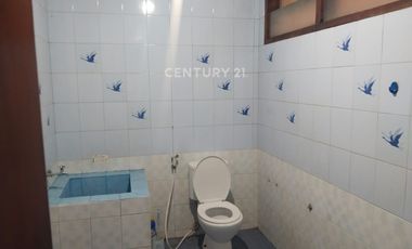 Rumah Usah Siap Pakai Di Bintaro Jaksel Af17569