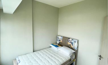 Disewa Apartemen Springlake 2BR Furnish Tower Baru