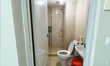 Disewa Apartemen Springlake 2BR Furnish Tower Baru