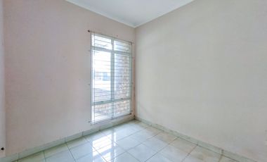 Rumah LT 136 SHM 10 Menit ke Transmart Yasmin Bogor Siap KPR J-40503