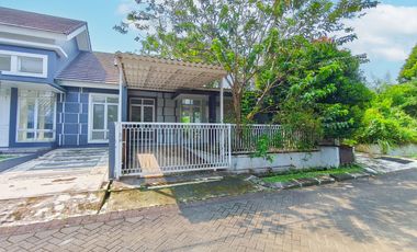 Rumah LT 136 SHM 10 Menit ke Transmart Yasmin Bogor Siap KPR J-40503
