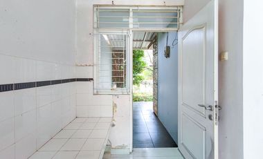 Rumah LT 136 SHM 10 Menit ke Transmart Yasmin Bogor Siap KPR J-40503