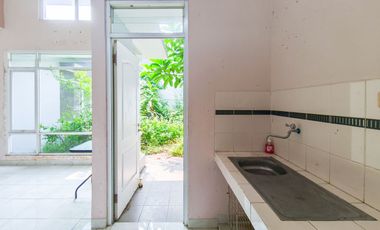 Rumah LT 136 SHM 10 Menit ke Transmart Yasmin Bogor Siap KPR J-40503