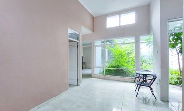 Rumah LT 136 SHM 10 Menit ke Transmart Yasmin Bogor Siap KPR J-40503