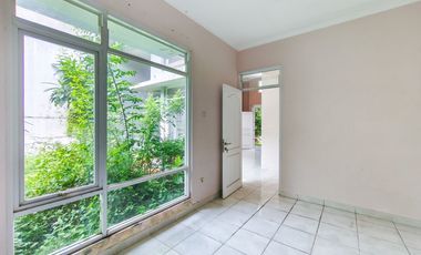 Rumah LT 136 SHM 10 Menit ke Transmart Yasmin Bogor Siap KPR J-40503