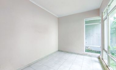 Rumah LT 136 SHM 10 Menit ke Transmart Yasmin Bogor Siap KPR J-40503