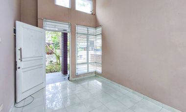 Rumah LT 136 SHM 10 Menit ke Transmart Yasmin Bogor Siap KPR J-40503