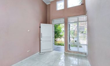 Rumah LT 136 SHM 10 Menit ke Transmart Yasmin Bogor Siap KPR J-40503