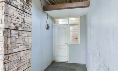 Rumah LT 136 SHM 10 Menit ke Transmart Yasmin Bogor Siap KPR J-40503