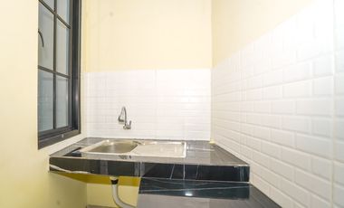 Rumah 2 Lt SHM 5 Mnt ke Gerbang Tol Sawangan Dibantu KPR J-48448