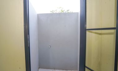 Rumah 2 Lt SHM 5 Mnt ke Gerbang Tol Sawangan Dibantu KPR J-48448