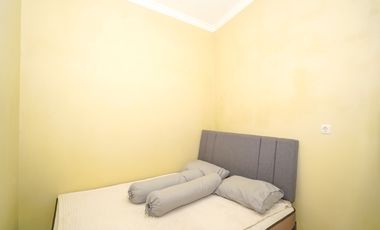 Rumah 2 Lt SHM 5 Mnt ke Gerbang Tol Sawangan Dibantu KPR J-48448