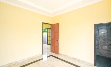 Rumah 2 Lt SHM 5 Mnt ke Gerbang Tol Sawangan Dibantu KPR J-48448