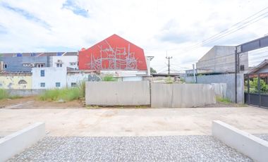 Rumah 2 Lt SHM 5 Mnt ke Gerbang Tol Sawangan Dibantu KPR J-48448