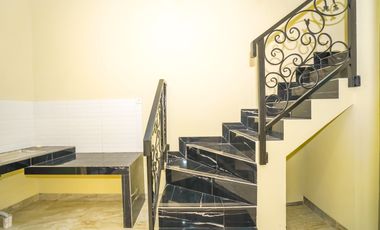 Rumah 2 Lt SHM 5 Mnt ke Gerbang Tol Sawangan Dibantu KPR J-48448