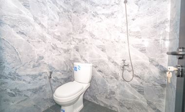 Rumah 2 Lt SHM 5 Mnt ke Gerbang Tol Sawangan Dibantu KPR J-48448