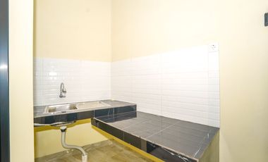 Rumah 2 Lt SHM 5 Mnt ke Gerbang Tol Sawangan Dibantu KPR J-48448