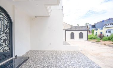Rumah 2 Lt SHM 5 Mnt ke Gerbang Tol Sawangan Dibantu KPR J-48448