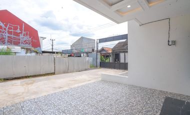 Rumah 2 Lt SHM 5 Mnt ke Gerbang Tol Sawangan Dibantu KPR J-48448