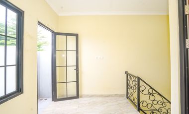 Rumah 2 Lt SHM 5 Mnt ke Gerbang Tol Sawangan Dibantu KPR J-48448