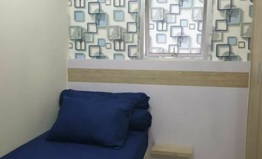 Apt. Puncak Kertajaya Tipe 2BR Corner Baru Gress 100%