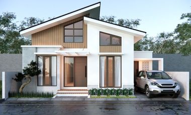 PROMO RUMAH MURAH SIAP BANGUN