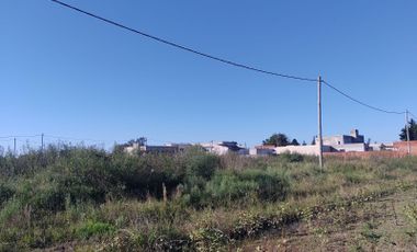 Terreno en Gualeguay