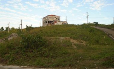 218 Sqm CORNER LOT for Sale in Greenwoods Subdivision near Talamban Cebu City with Mountain View