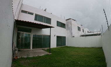 Casa en VENTA en Fracc. Residencial del Lago, Carmen, Campeche