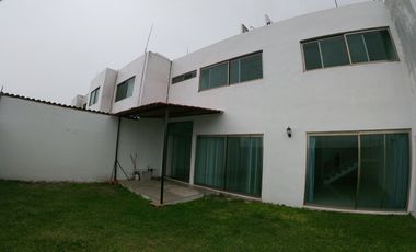Casa en VENTA en Fracc. Residencial del Lago, Carmen, Campeche