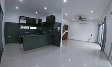 Casa en VENTA en Fracc. Residencial del Lago, Carmen, Campeche