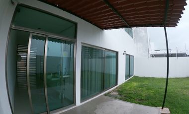 Casa en VENTA en Fracc. Residencial del Lago, Carmen, Campeche