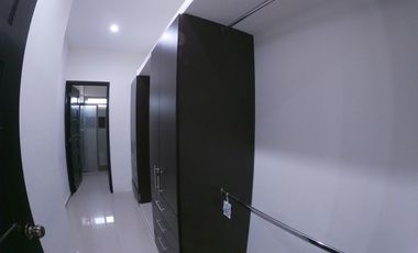 Casa en VENTA en Fracc. Residencial del Lago, Carmen, Campeche