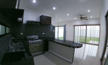 Casa en VENTA en Fracc. Residencial del Lago, Carmen, Campeche