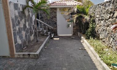 Casa en renta en Fracc. Costa de Oro. BOCA DEL RÍO, VER.